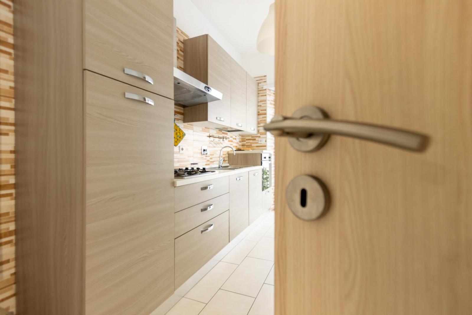 Appartamento Cozy Retreat Saint John