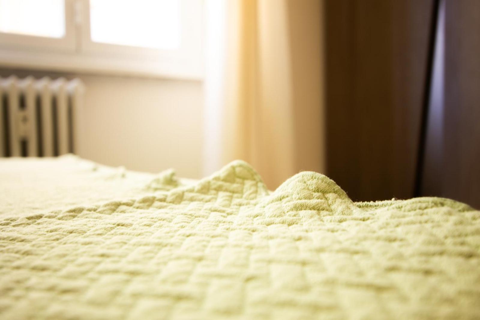 Cozy Retreat Saint John Appartamento *
