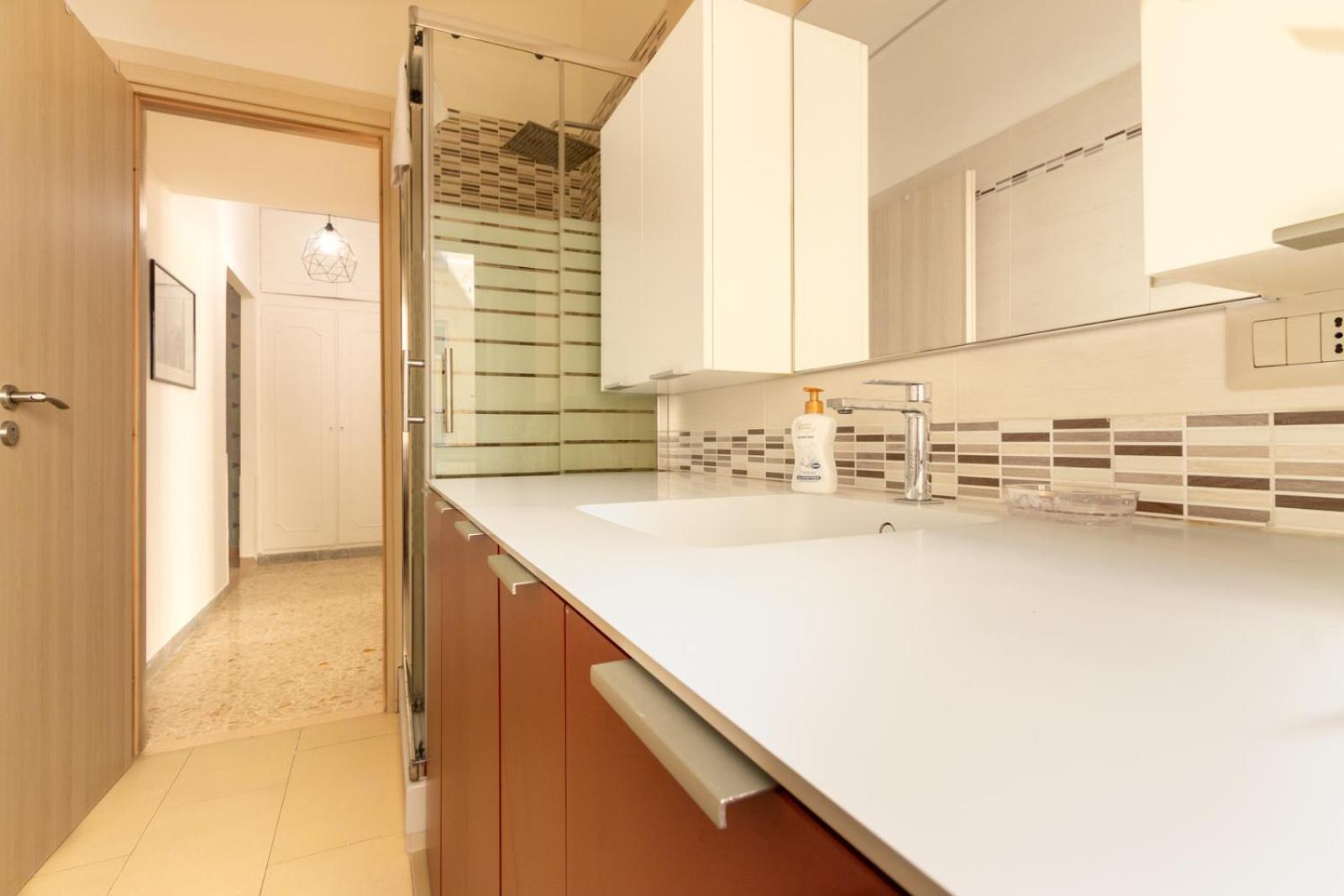 Appartamento Cozy Retreat Saint John *