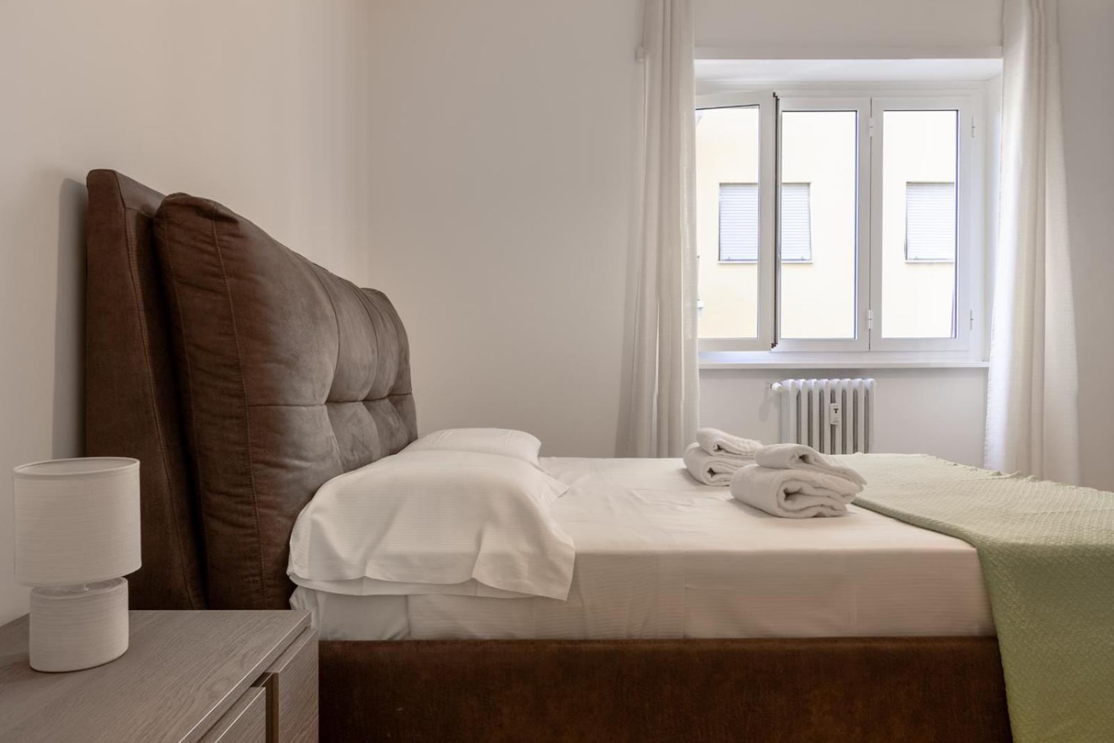 Appartamento Cozy Retreat Saint John Roma