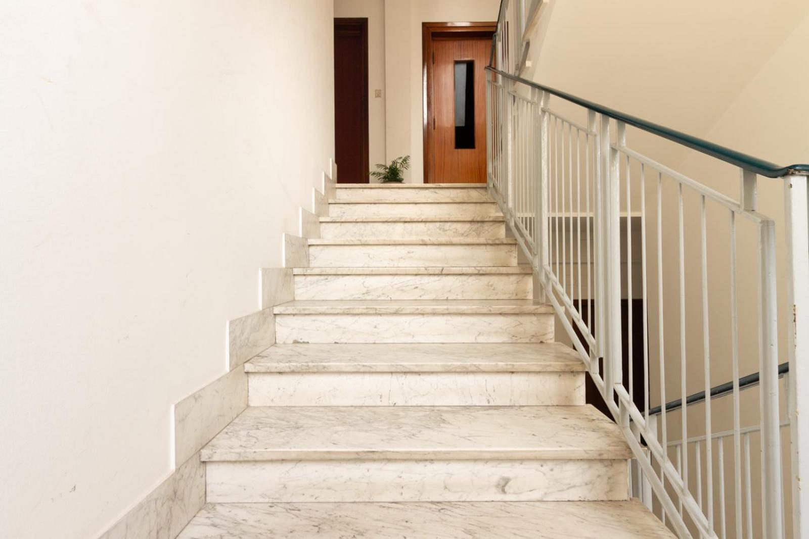 Appartamento Cozy Retreat Saint John Roma
