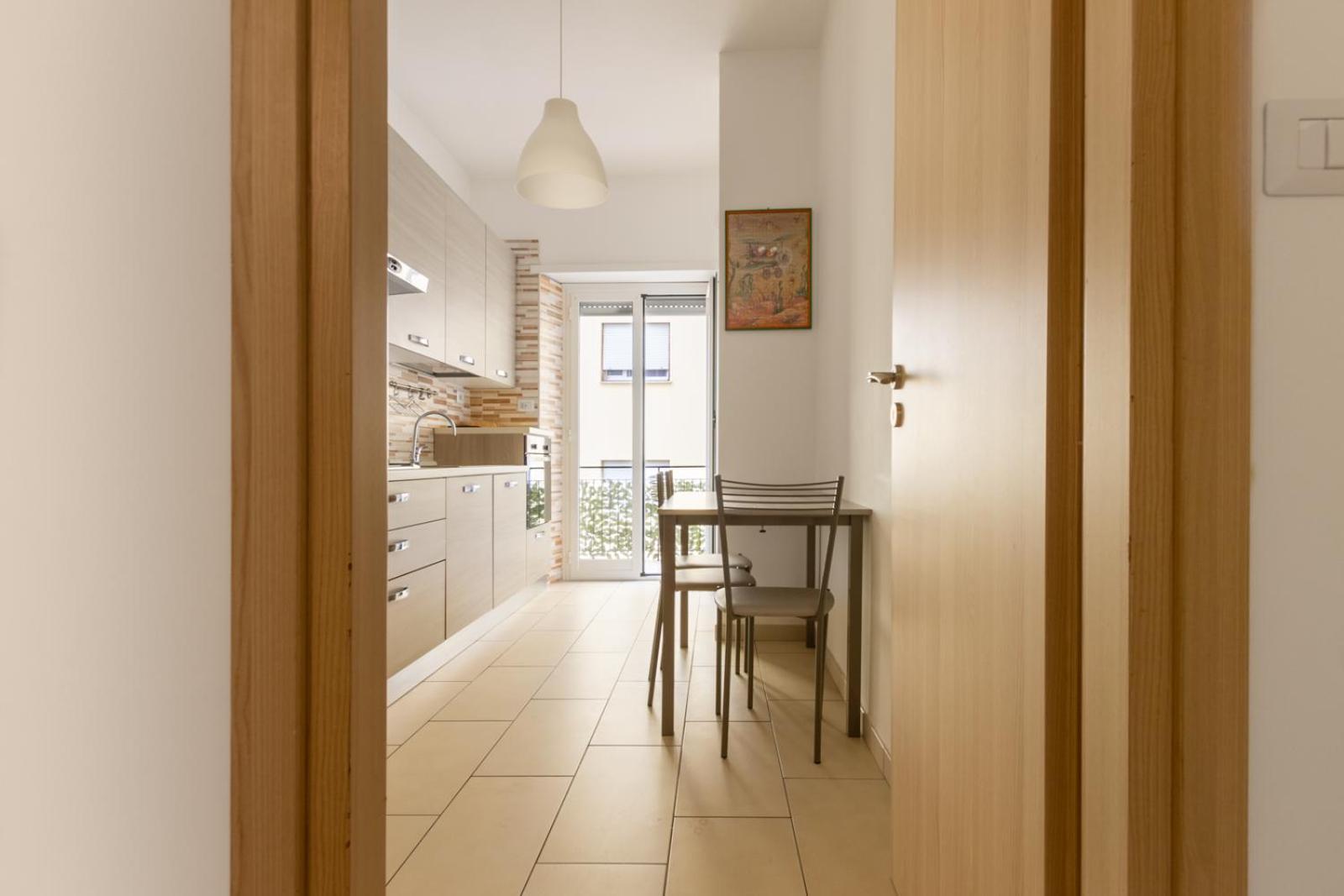 Cozy Retreat Saint John Appartamento