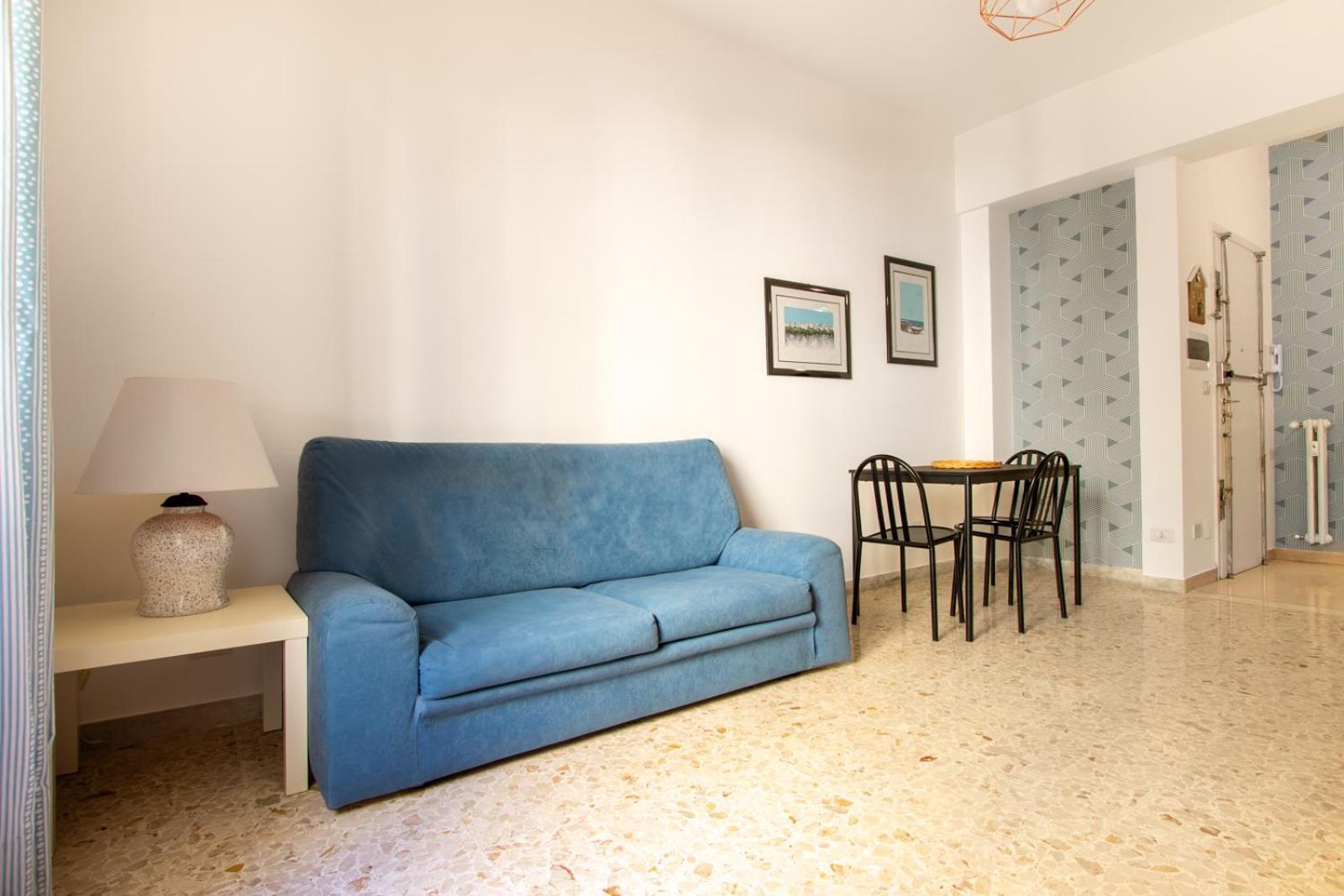 Cozy Retreat Saint John Appartamento