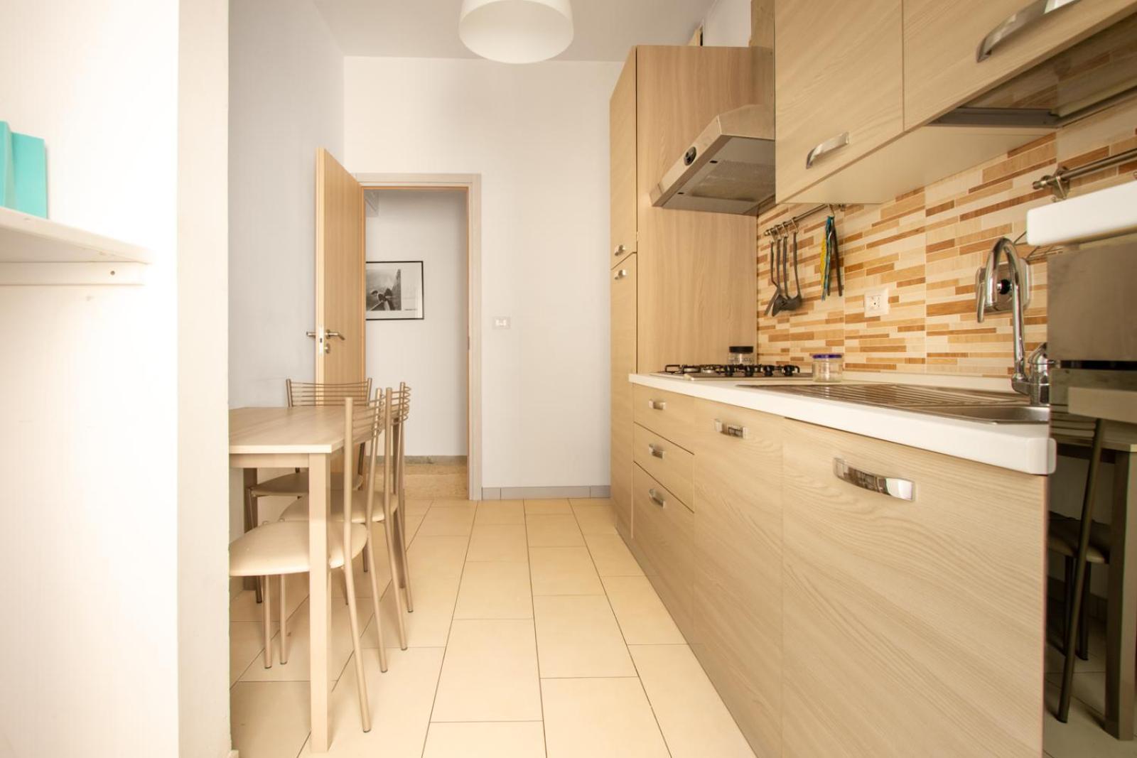 Appartamento Cozy Retreat Saint John *