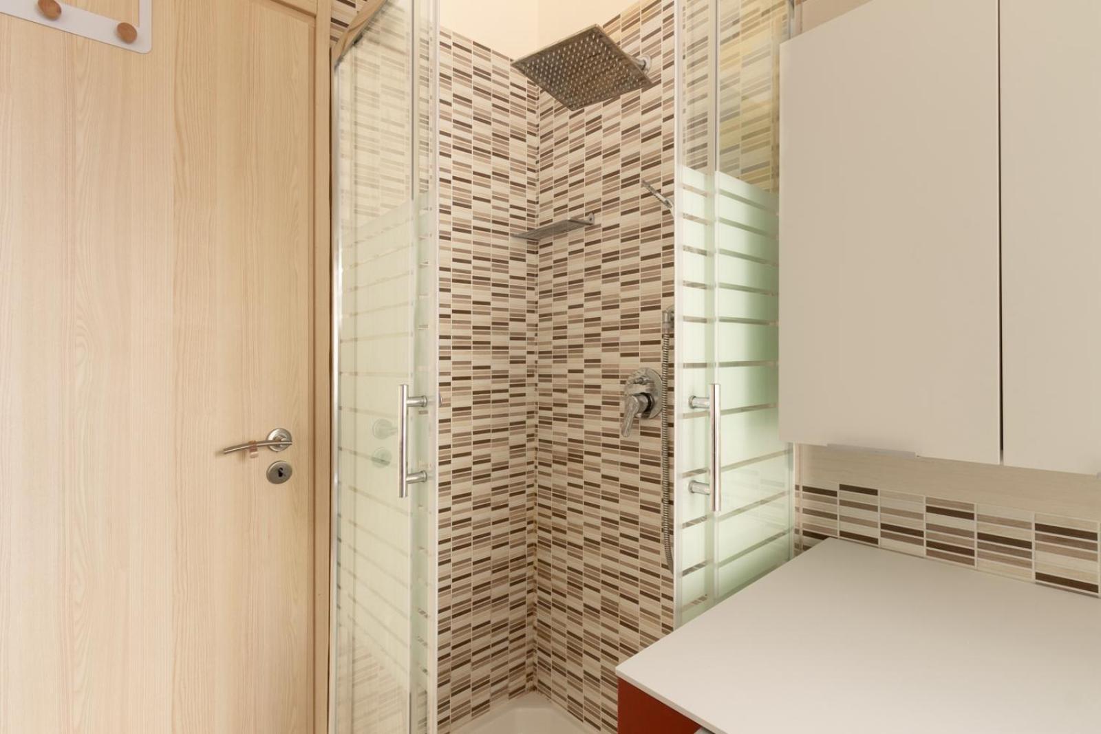 Appartamento Cozy Retreat Saint John Roma