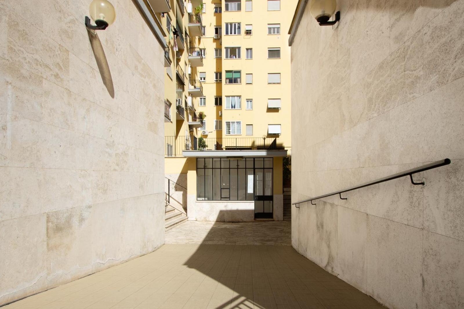 Appartamento Cozy Retreat Saint John *